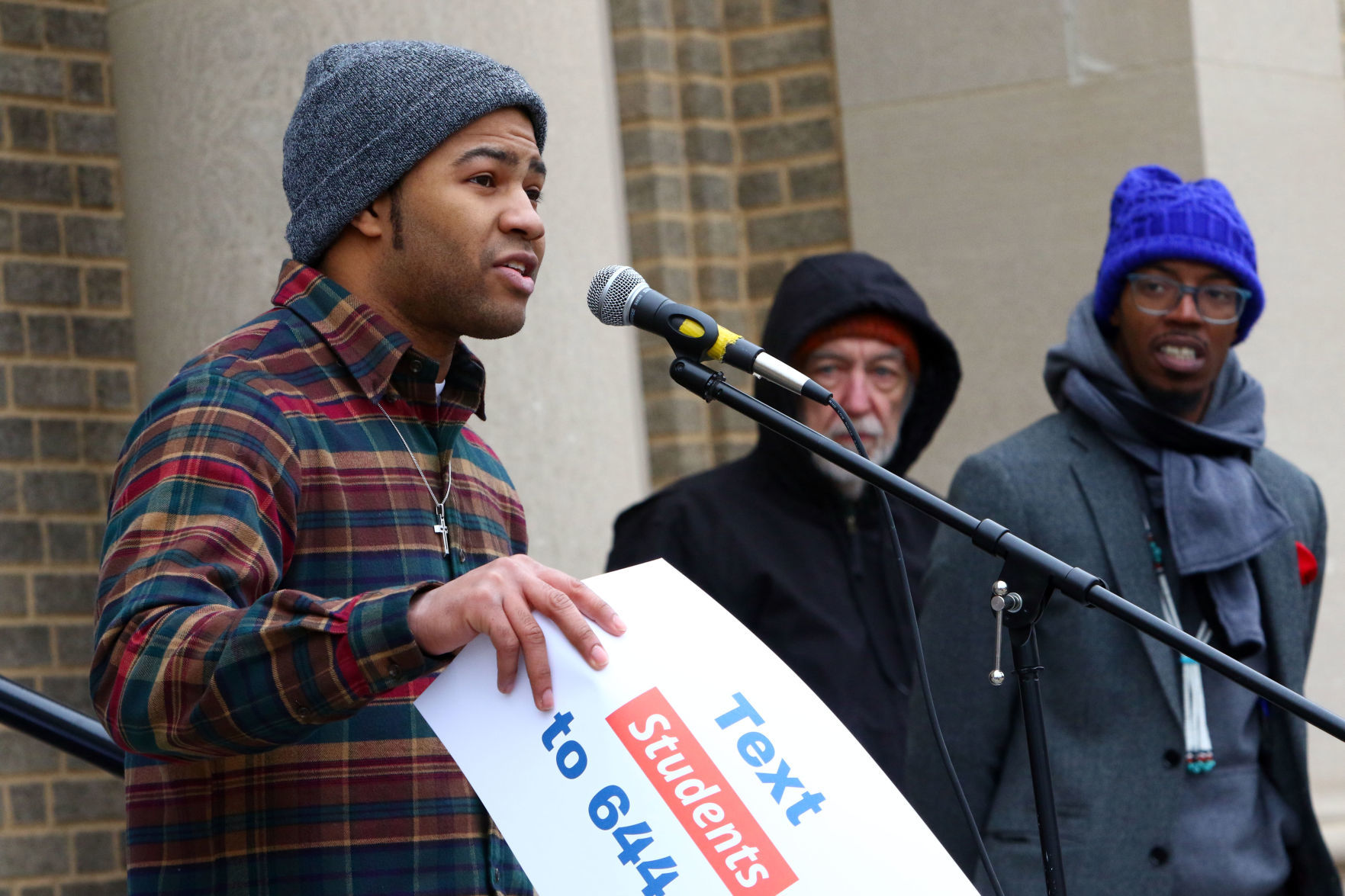 March for Our Lives